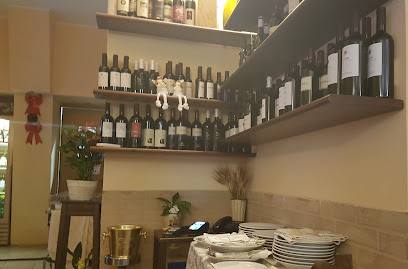 Ristorante italiano - San Domenico - Italia Delight