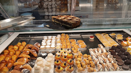 Pasticceria - Pasticceria Salvatore Varriale - Italia Delight