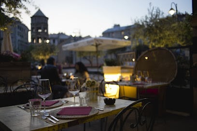 Restaurant - Tiflis Braceria Pizzeria - Italia Delight