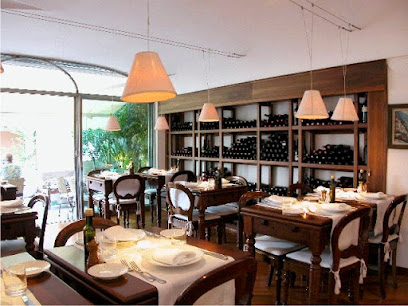 - Ristorante Max Positano - Italia Delight