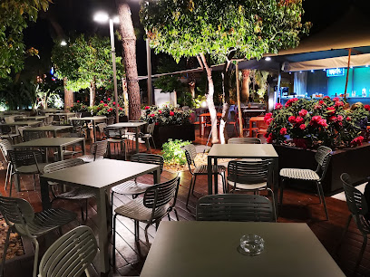 Ristorante - Triestina Gaeta - Italia Delight