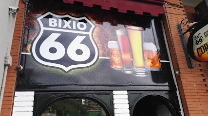 Pub - BIXIO 66 Pub Birreria - Italia Delight