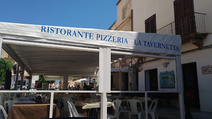 Ristorante - La Tavernetta - Italia Delight