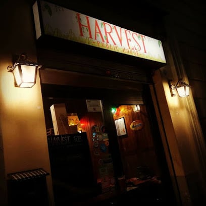 Harvest Pub - Italy Delight