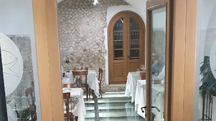 Ristorante - La spasella terracina - Italia Delight