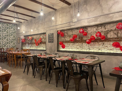 Restaurant - Cellar & Kitchen - Italia Delight