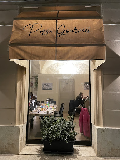 Pizzeria - ReBuild Pizza Gourmet - Trapani - Italia Delight