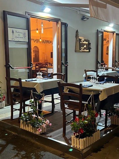 Sicilian restaurant - Trattoria Du Lantirneri - Italia Delight