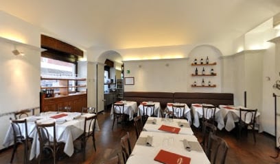 Ristorante - Emporio Gastronomico - Italia Delight