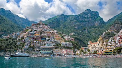 - Bar Ristorante Hotel Covo dei Saraceni - Positano (sa) - Italia Delight