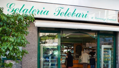 Gelateria - Bar Telebari - Italia Delight