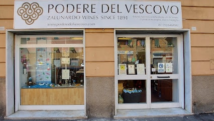 - Podere Del Vescovo - Wine in Genoa - Italy Delight