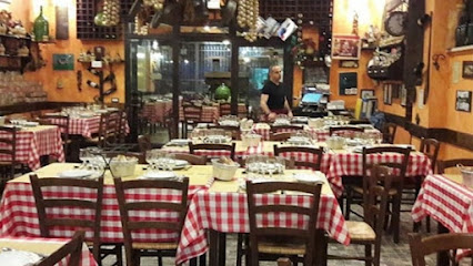 Restaurant - Trattoria I Belloni - Italia Delight