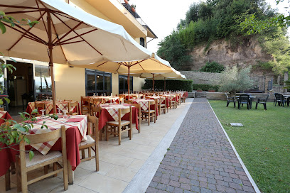 Restaurant - Boricella Restaurant - Italia Delight