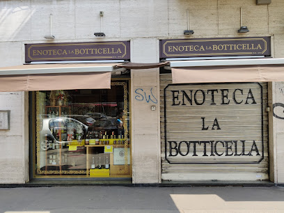 Negozio di vini - Enoteca La Botticella - Italia Delight