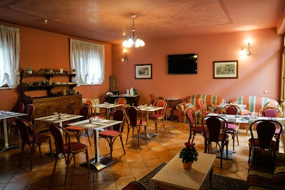 - Ristorante - Albergo Mingone - Italia Delight