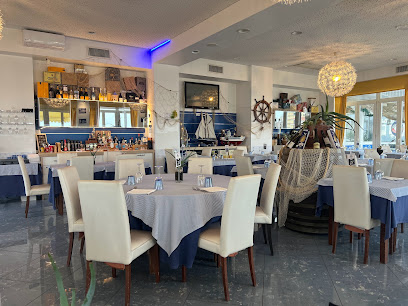 Ristorante di pesce - In Mezzo Al Mare - Italia Delight