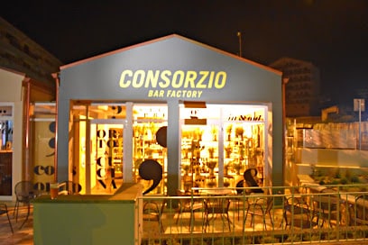 Bistrò - Consorzio - Italia Delight