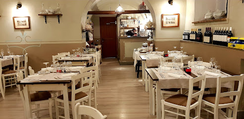 Ristorante - Ristorante Cantina Colonna - Italia Delight