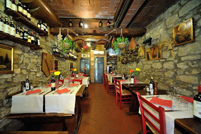 Ristorante - La Castellana - Italia Delight