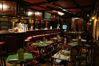 Pub irlandese - Johnny&apos;s Irish Pub - Italia Delight