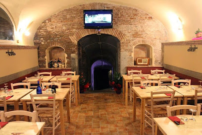 Ristorante - A Casa di Nino - Italia Delight