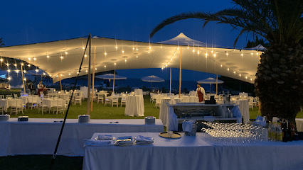 Ristorante - Christian Weddings & Party - Italia Delight