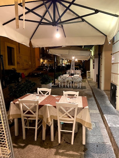 Ristorante - Il Salumaio di Santamarina - Italia Delight