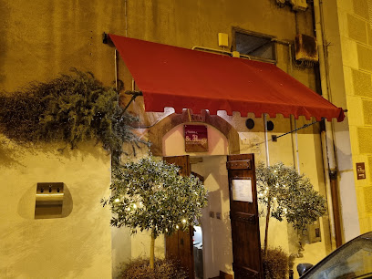 Ristorante di cucina mediterranea - Da Marino al St. Remy - Italia Delight