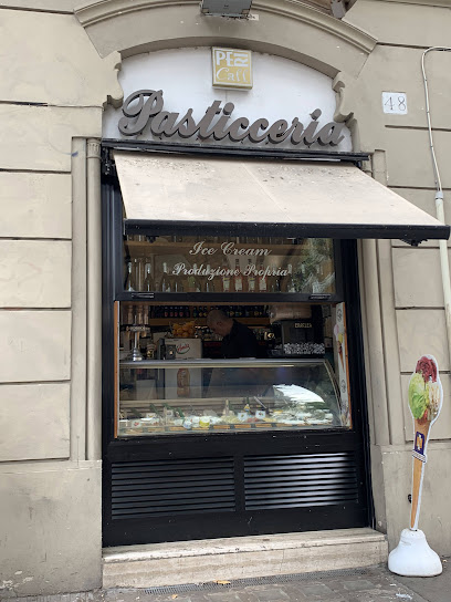 Pasticceria - Pasticceria Trastevere - Italia Delight