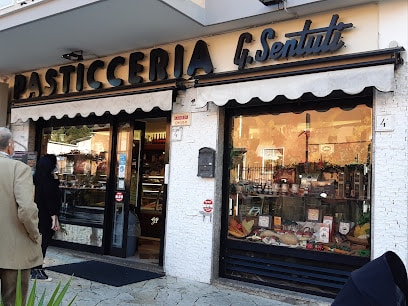 Pasticceria - Pasticceria G. Sentuti - Italia Delight