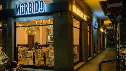 Ristorante - Morbido - Italia Delight