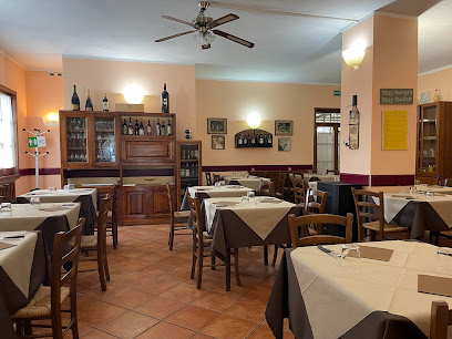 Ristorante italiano - Bar Osteria Pit Stop Nottola - Italia Delight