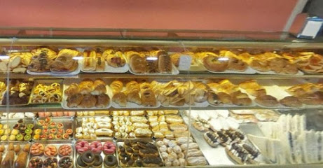 Pasticceria - Sweet Pasticceria - Italia Delight