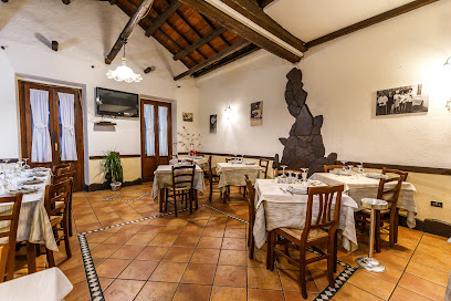 Ristorante italiano - La Vecchia Cagliari - Italia Delight