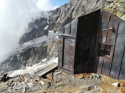 Refugio de montaña - Capanna Gugliermina (Ex Valsesia) - Italia Delight