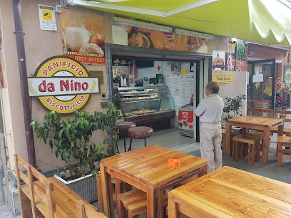 Paninoteca - Panificio Da Nino - Italia Delight