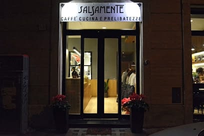 Ristorante - Salsamente Bistrot - Italia Delight