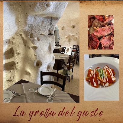 Ristorante - La Grotta Del Gusto - Italia Delight