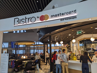 Ristorante italiano - Bistro by Mastercard - Italia Delight