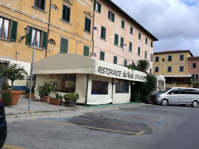 Ristorante - Ristorante Da Nedo - Italia Delight