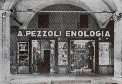 Wine-making supply shop - A. Pezzoli Enologia - Italia Delight