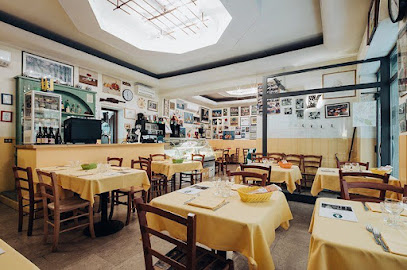 Ristorante - Trattoria Il Fantino - Italia Delight