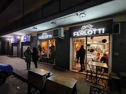 Pub - Pub & Braceria Ferlotti - Italia Delight