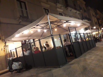 Ristorante - LOGGIA66 - Italia Delight