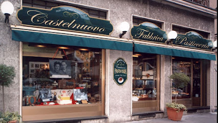 Pasticceria - Pasticceria Castelnuovo - Italia Delight