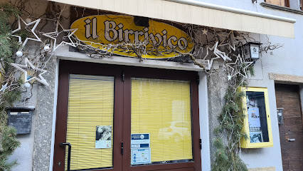 Ristorante - il Birrivico - Italia Delight