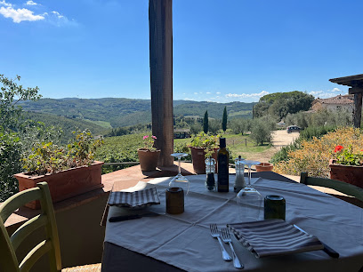 Ristorante - La Cantinetta Di Rignana - Italia Delight