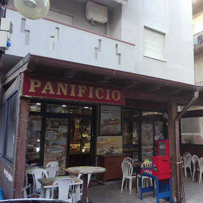 Fornaio - Panificio Denaro - Italia Delight