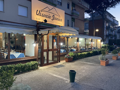 Ristorante italiano - Vesuvio Junior - Italia Delight